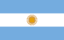 Bandeira Argentina