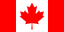 Bandeira Canadá