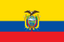 Bandeira Equador