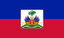 Bandeira Haiti