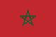 Bandeira Marrocos