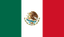 Bandeira México