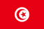 Bandeira Tunísia