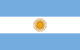 Bandeira Argentina