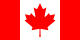 Bandeira Canadá
