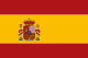 Bandeira Espanha
