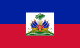 Bandeira Haiti