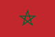 Bandeira Marrocos