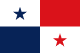 Bandeira Panamá