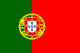 Bandeira Portugal