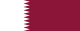 Bandeira Catar